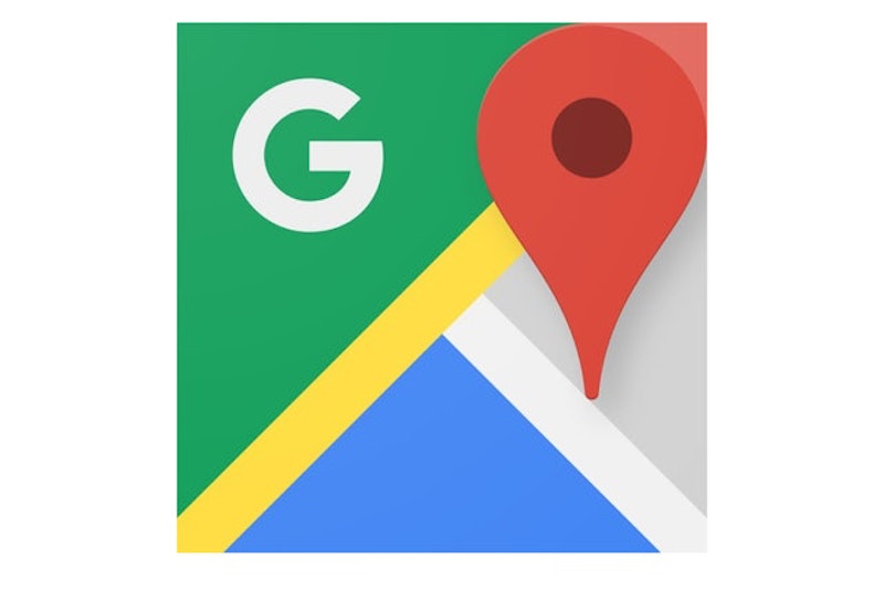 Các lưu ý khi mua đánh giá Google Map