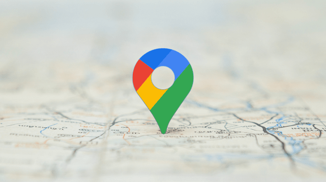 Đánh giá Google Map l